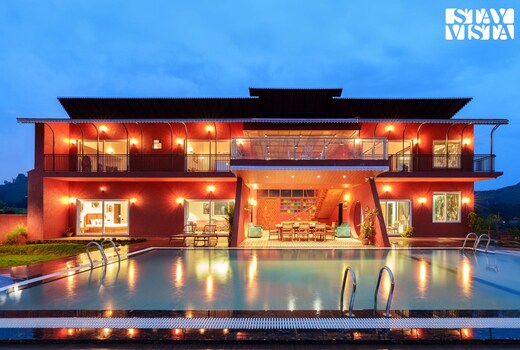 StayVista at Zen Haven