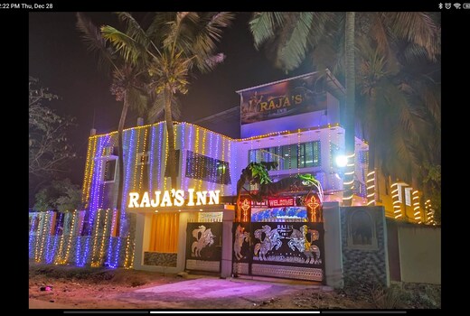 Rajas Inn