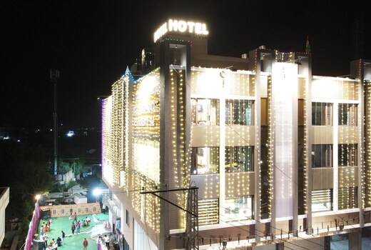 hotel inder paradise