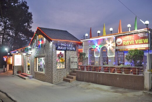 Ravi View