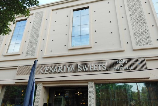Hotel O KEASARIYA SWEETS