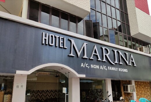 Hotel Marina