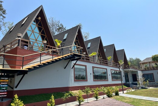 Hotel Friday inn Resorts
