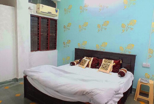 Hotel O Grand Stay