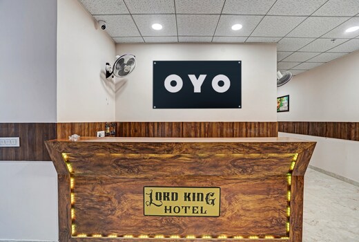 Hotel O Lord King Hotel