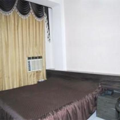 Hotel Manglam