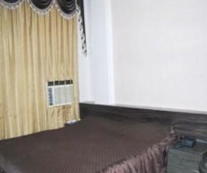 Hotel Manglam