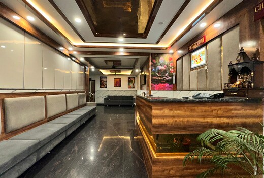 Hotel Gouri Shanker