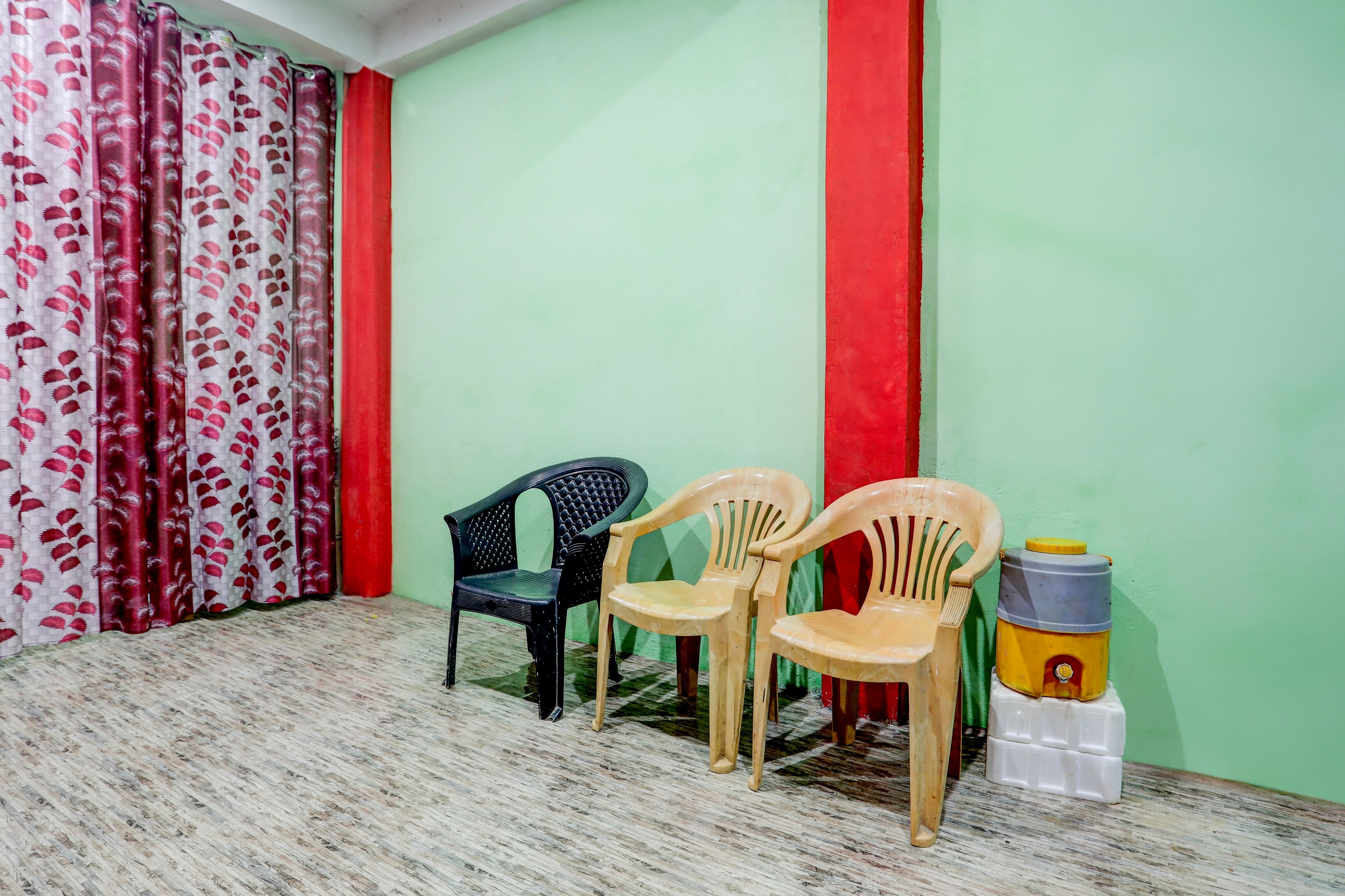 Hotel O by OYO SPARKLE