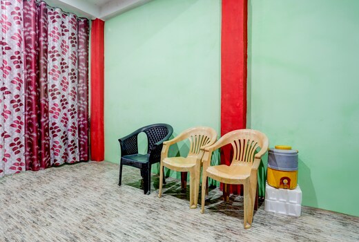 Hotel O by OYO SPARKLE