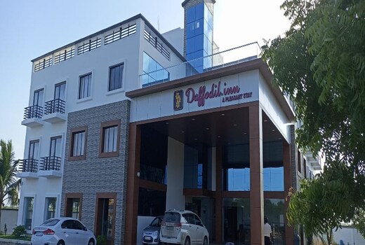 Daffodil Inn