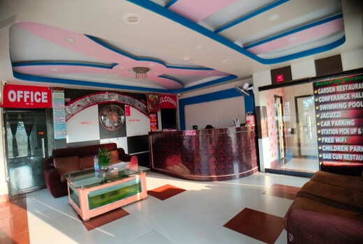 Main gallery