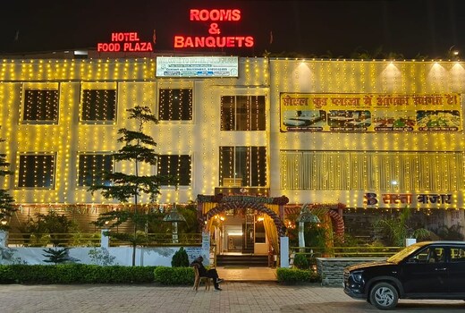 HOTEL SHREYASH INN