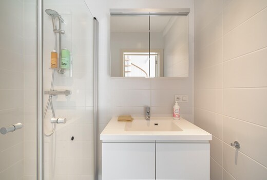 Cosy 1-Bedroom Apartment, Antwerp
