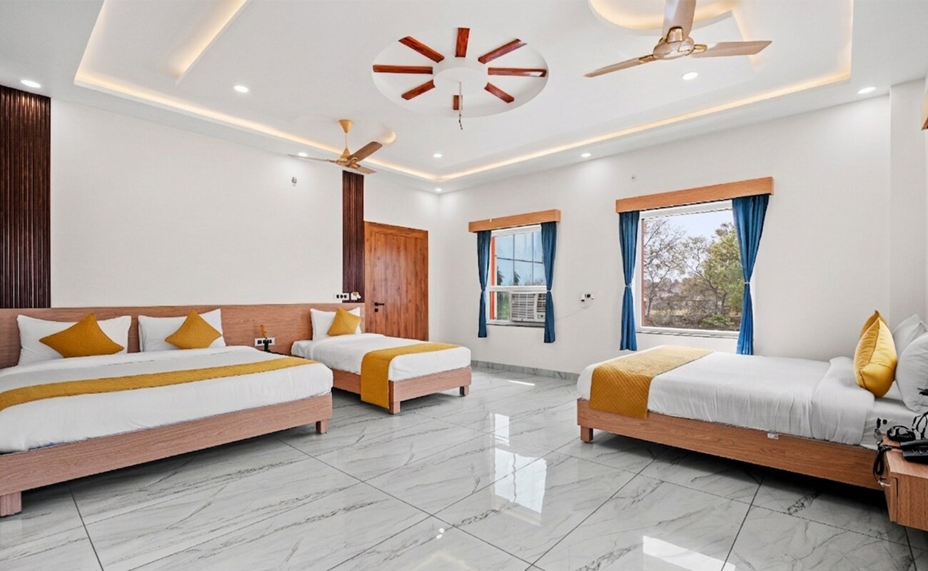 RS RESORT