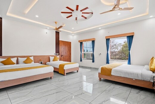 RS RESORT