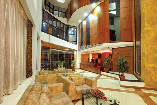 Main gallery