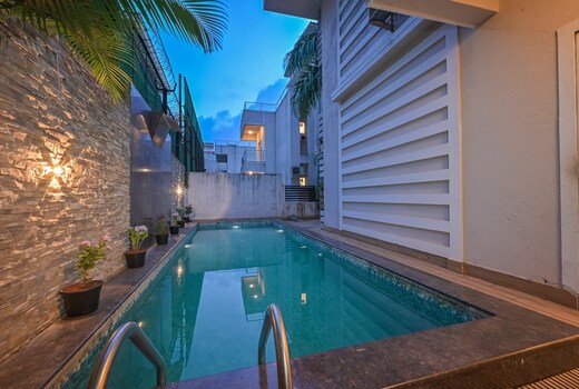 Misty View 4BHK Villa with Pvt pool 2