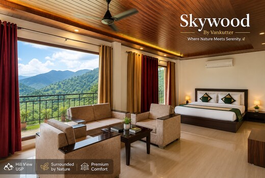 Skywood Resort