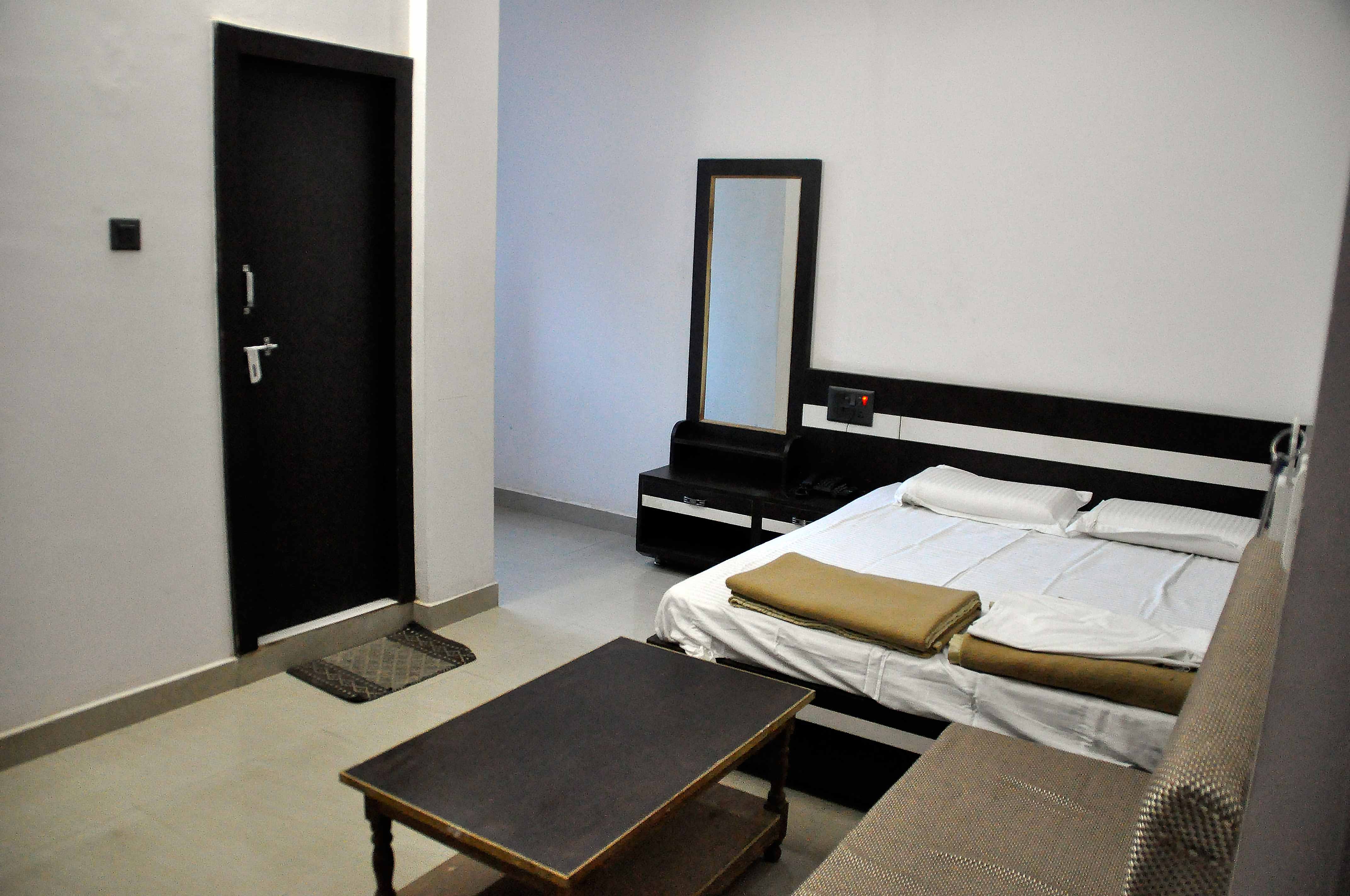 Hotel Radhika Lalitpur