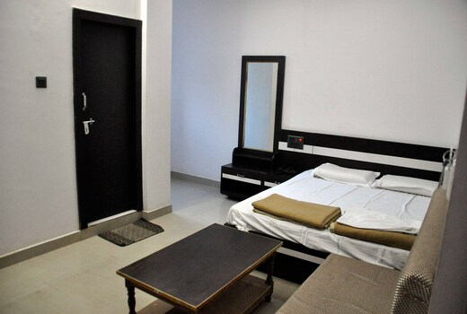 Hotel Radhika Lalitpur