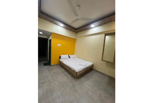FabHotel Riverstone Resort