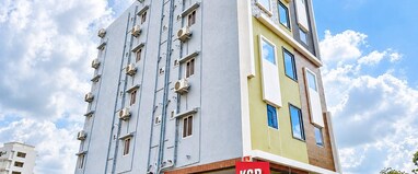HOTEL KGR RESIDENCY