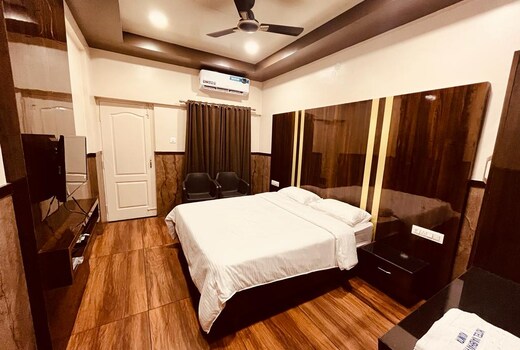 Hotel Vaibhav Palace