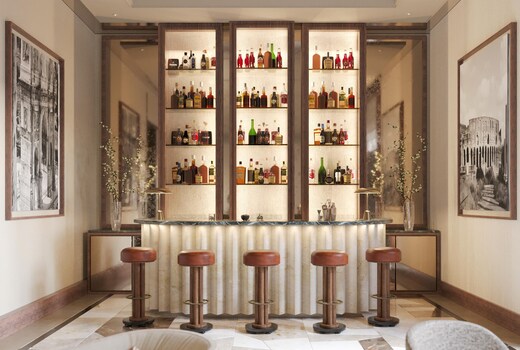 Palazzo Sanzio Roma, A Radisson Collection Hotel