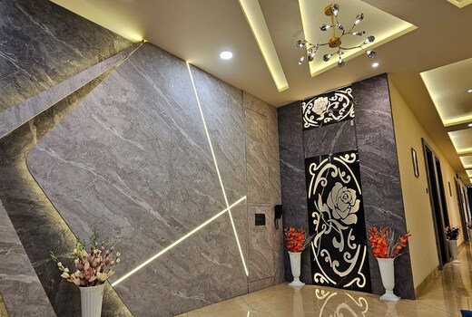 Hotel Badshah Palace