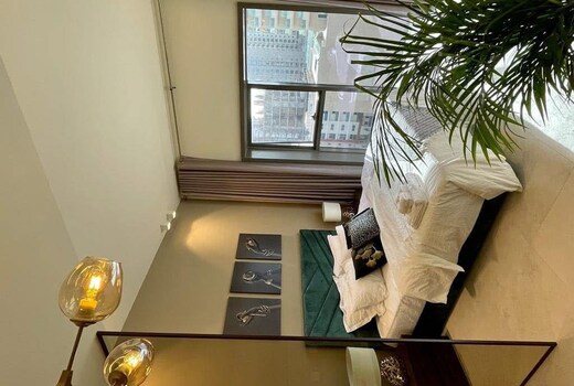 Madhu Apartment