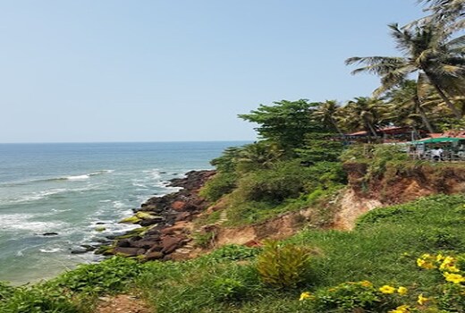 Luxury Mansion Trivandrum