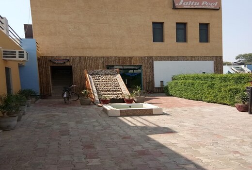 JAITU POOLS