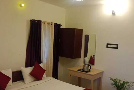 Olive Rooms Kodaikanal