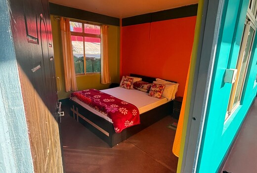 Nature Vibe Stay- Homestay
