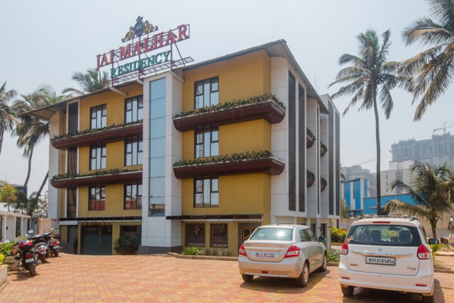 Jai Malhar Residency LLP