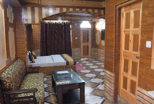 Hotel Mount View Narkanda