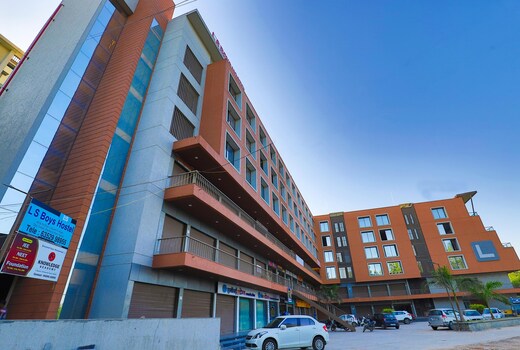 Hotel Royal Square