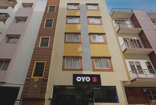 Super Hotel O New Shelton Suites