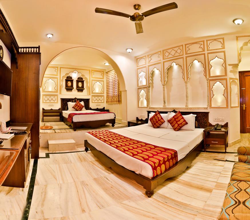 Pearl Palace Jaipur