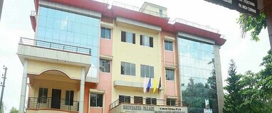 Soundarya Palace Hotel