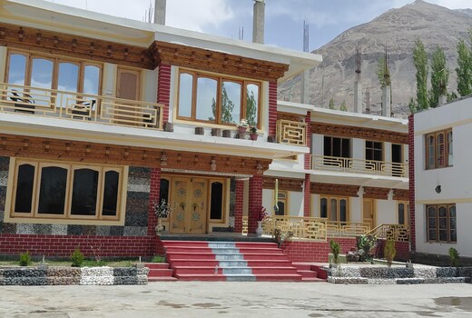 Ruttpa Guest House