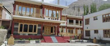 Ruttpa Guest House