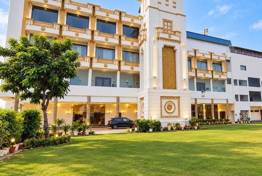 Hotel Shiva Inn