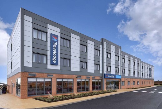 Travelodge York Monks Cross