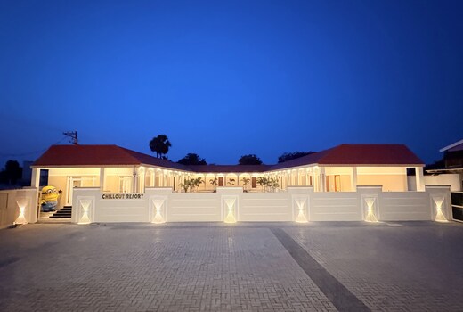 Chill Out Resort