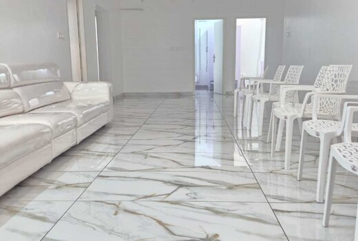 Hotel O Vishnuvardhangiri White House Residency