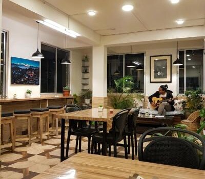 Sreevas Homestay9679