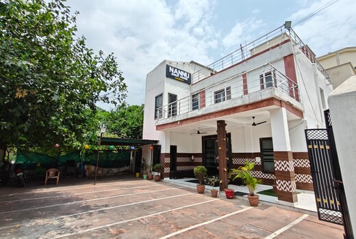Nannu Guest House