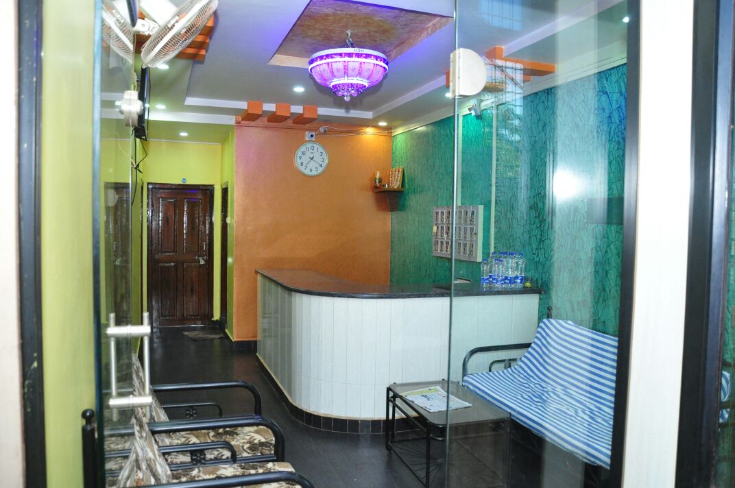 Main gallery
